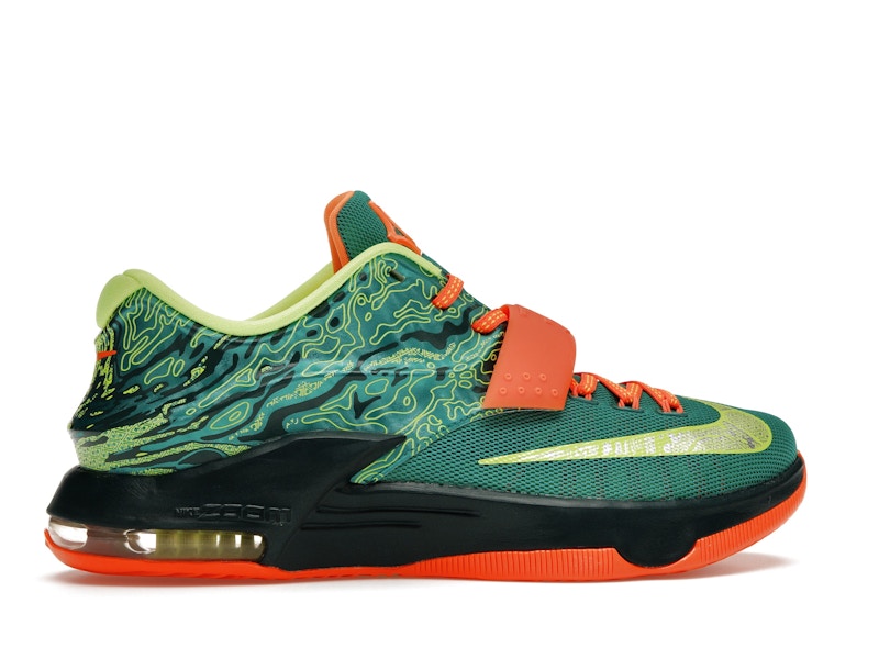 Nike KD 7 Weatherman