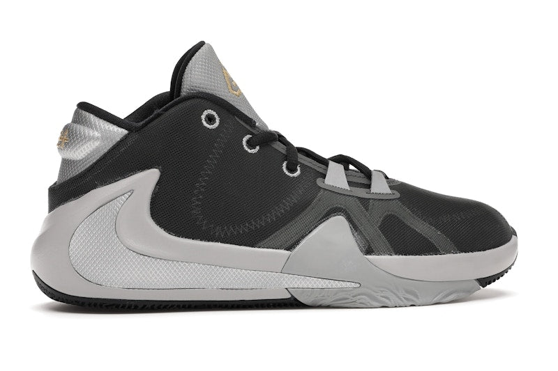 Nike Zoom Freak 1 Smoke Grey (GS)