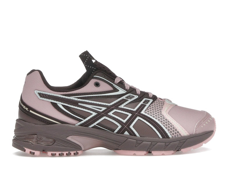 ASICS UB11-S Gel-DS Trainer 14 Kiko Kostadinov Coneflower Black Coffee