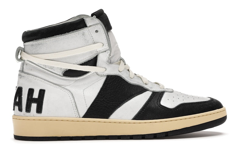 Rhude Rhecess High Hell Yeah