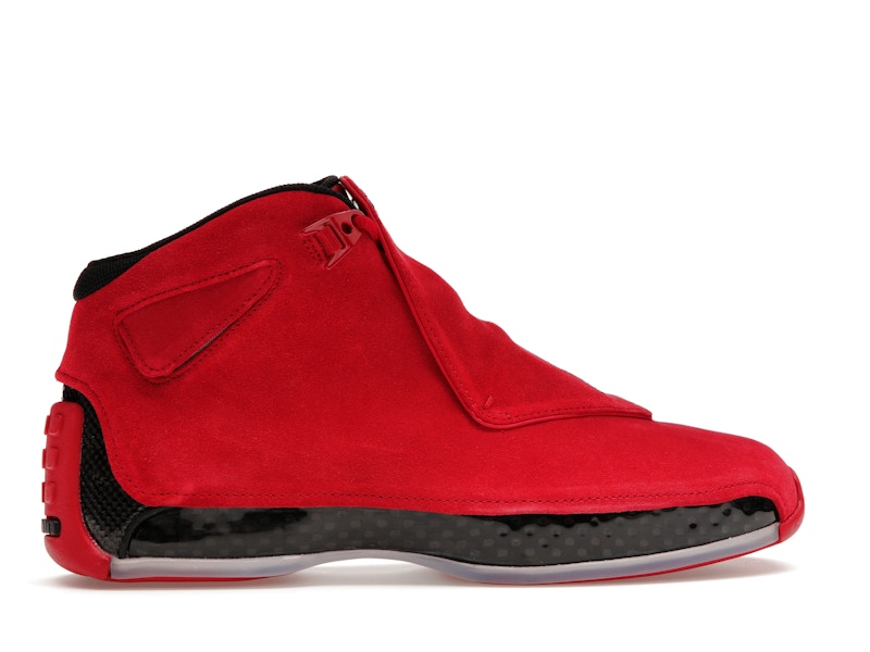 Jordan 18 Retro Toro
