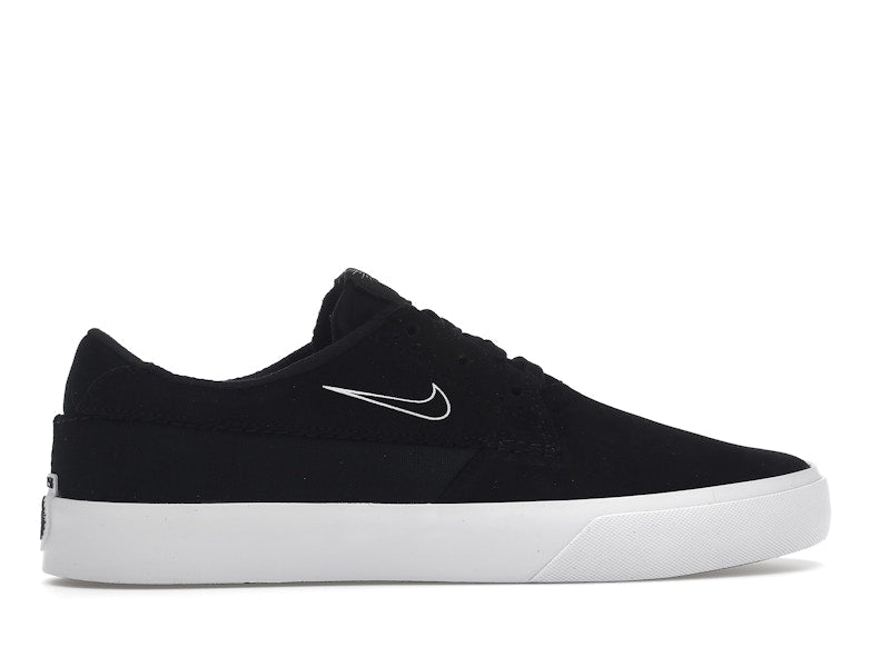Nike SB Shane Black White