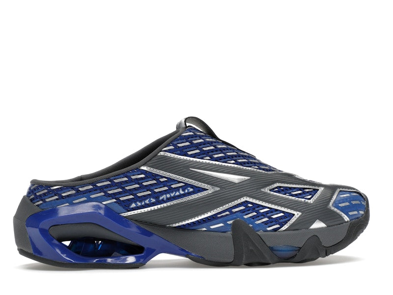 ASICS Gel-Styrax Kiko Kostadinov Blue Pure Silver