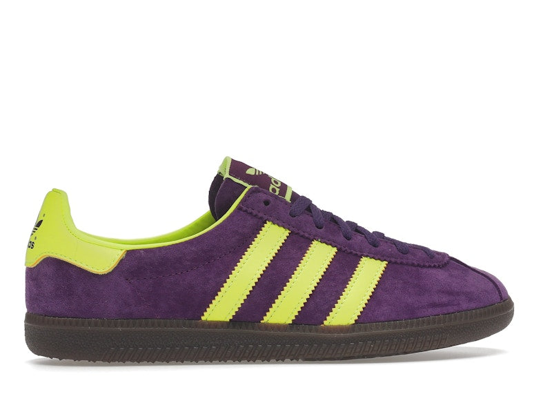 adidas Athen City Series size? Exclusive Purple