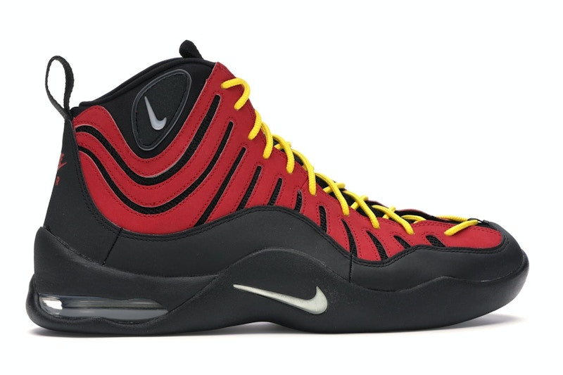 Nike Air Bakin OG (2014)