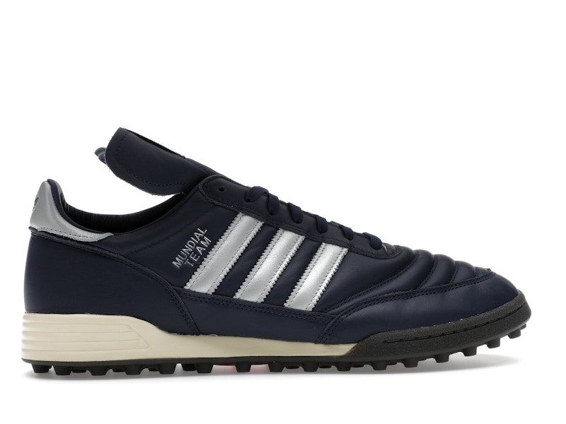 adidas Mundial Team Night Indigo Silver Metallic