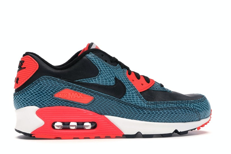 Nike Air Max 90 Infrared Snake
