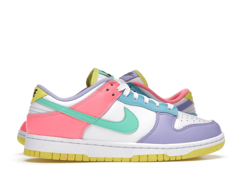 Nike Dunk Low SE Easter Candy (Women's)