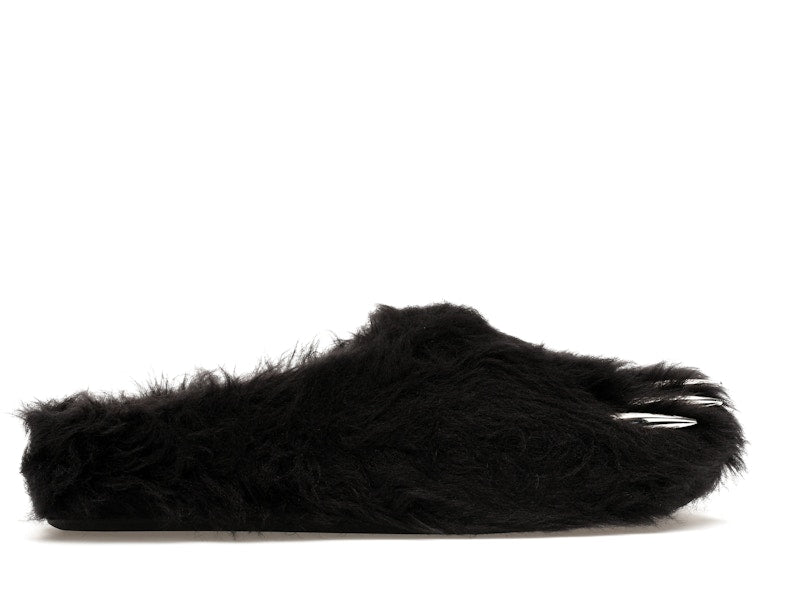 Bravest Studios Bear Claw Mule Black