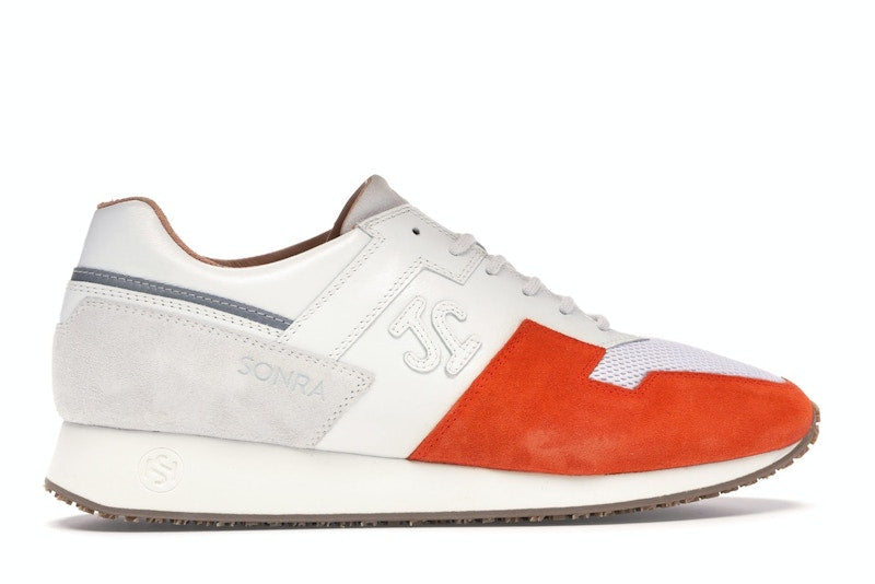 Sonra Proto TP Orange