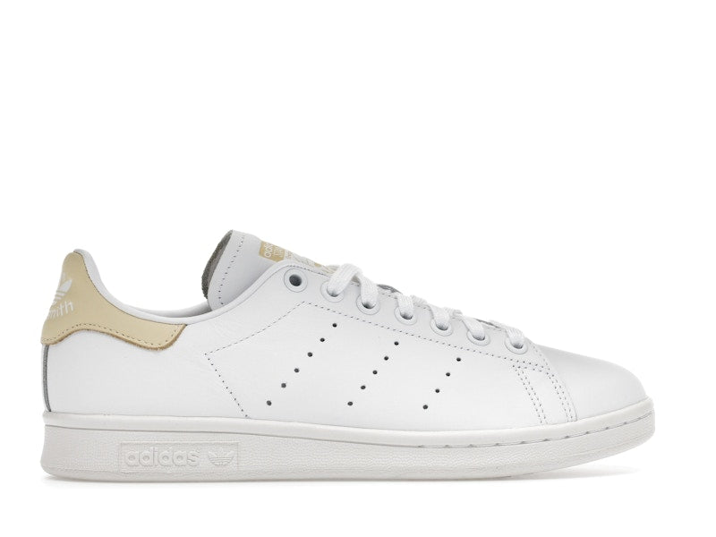 adidas Stan Smith Easy Yellow