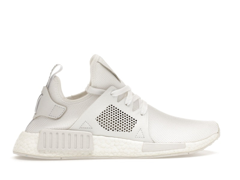 adidas NMD XR1 Triple White (2017)