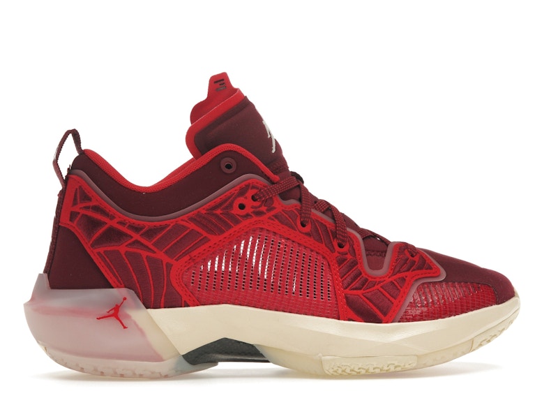 Jordan 37 Low Lift Up (Women's)