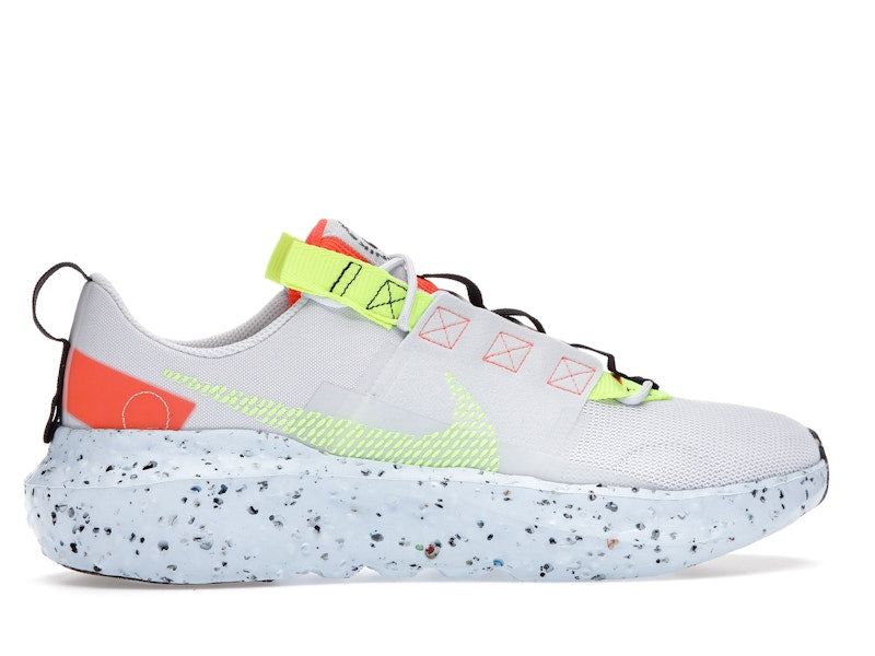 Nike Crater Impact Football Grey (Women's)