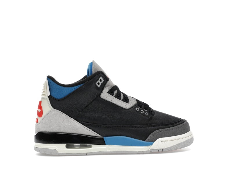 Jordan 3 Retro OG Rare Air (GS)