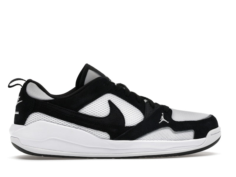 Jordan CMFT Era Black White