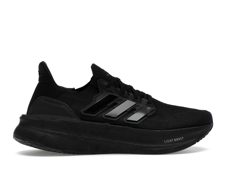 adidas Ultra Boost 5.0 Triple Black