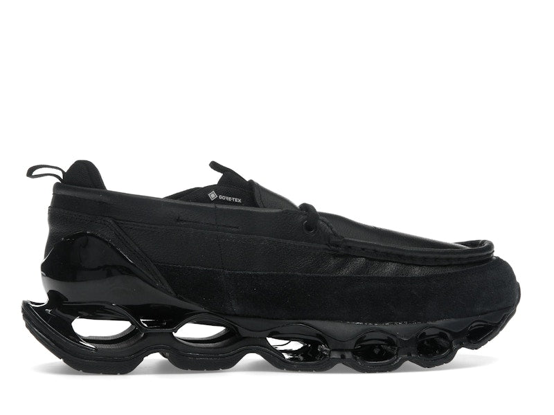 Mizuno Wave Prophecy Moc Gore-Tex Triple Black