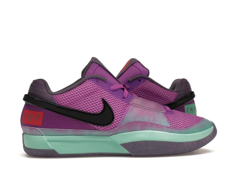 Nike Ja 1 Christmas