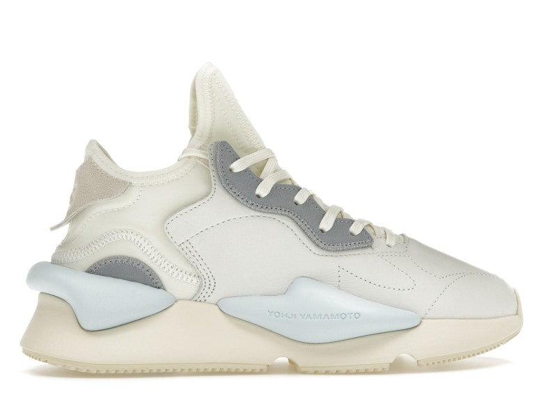 adidas Y-3 Kaiwa Off White Ice Blue
