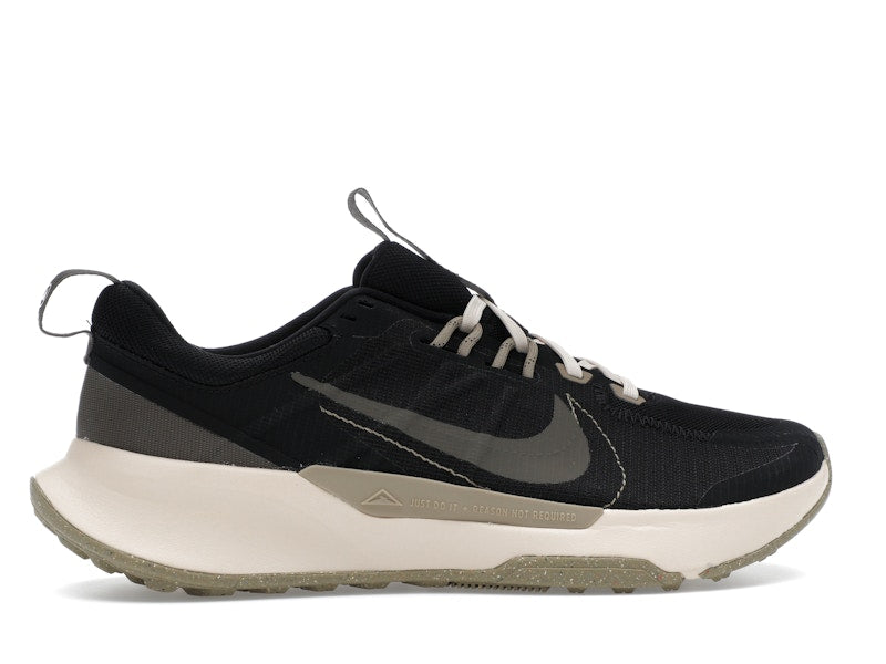 Nike Juniper Trail 2 Black Khaki Sanddrift Ironstone