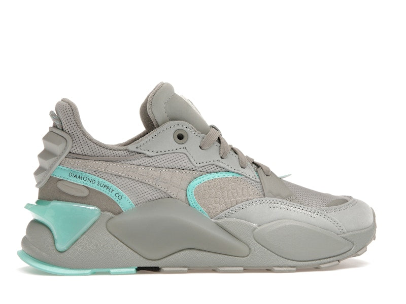 Puma RS-XL Diamond Supply Co.