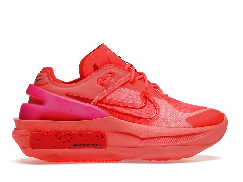 Nike Fontanka Edge Bright Crimson (Women's)