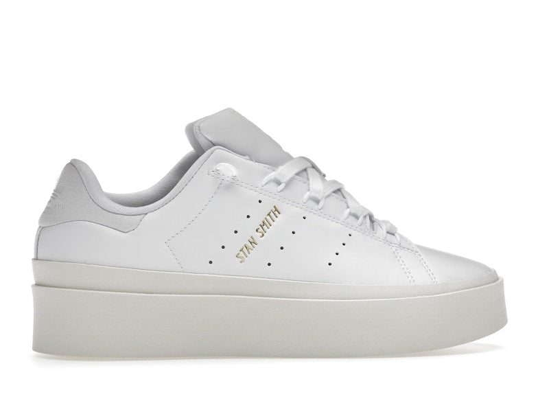 adidas Stan Smith Bonega Cloud White Cloud White Off White (Women's)
