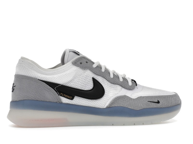Nike SB PS8 Wolf Grey White Black