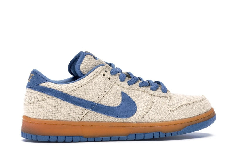 Nike SB Dunk Low Cascade Blue