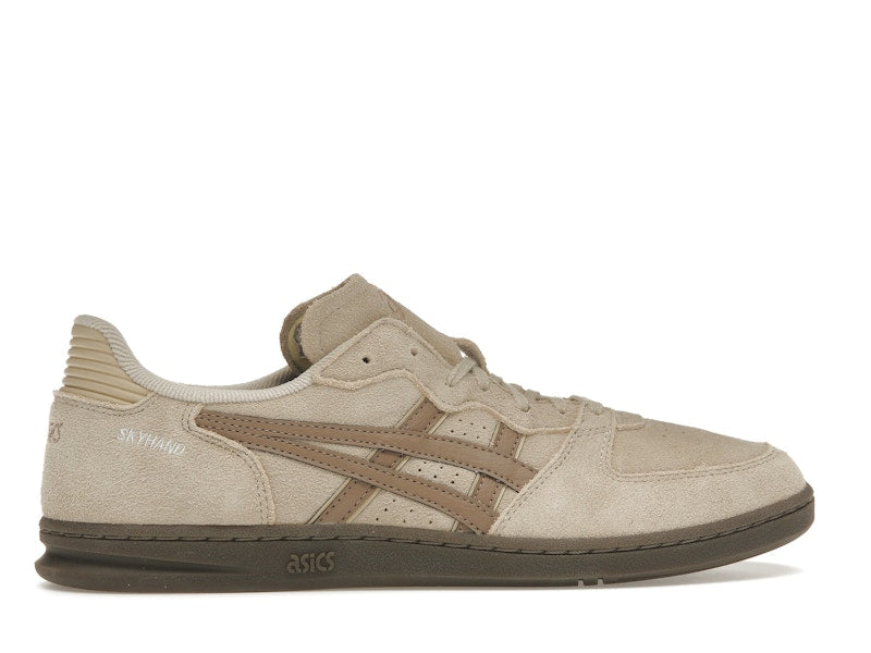 ASICS Skyhand OG Feather Grey Taupe Grey