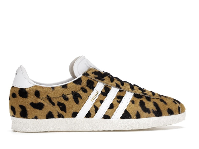 adidas Gazelle NOAH Cheetah