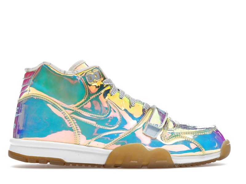 Nike Air Trainer 1 Super Bowl Hologram