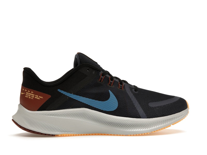 Nike Quest 4 Thunder Blue