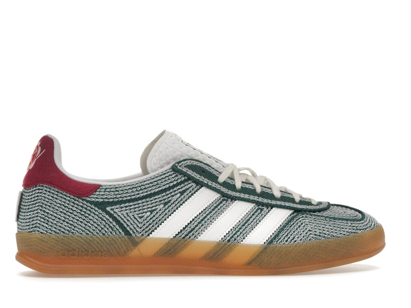adidas Gazelle Indoor Sean Wotherspoon Hemp Green