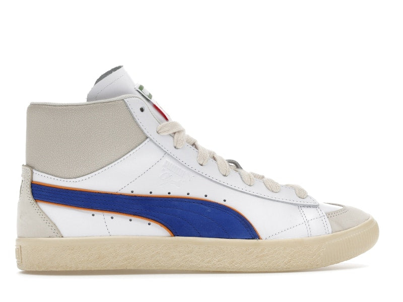 Puma Clyde Rhuigi B-Boy