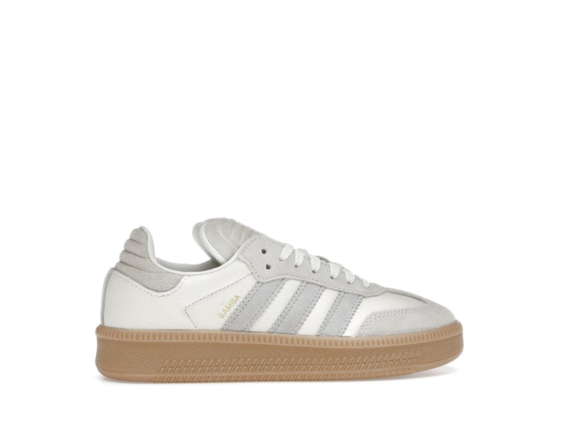 adidas Samba XLG Off White Grey Gum (GS)