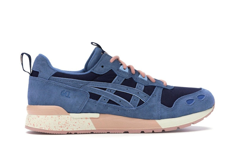 ASICS Gel-Lyte OG size? 36 Views