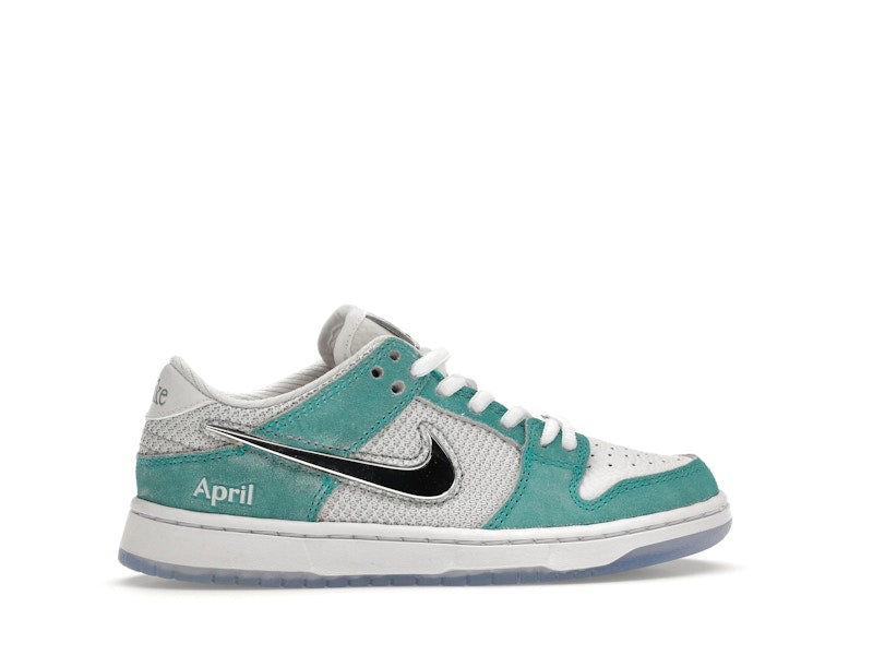 Nike SB Dunk Low April Skateboards (PS)