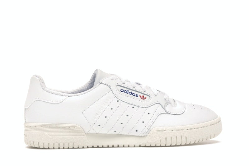 adidas Powerphase Cloud White Off White