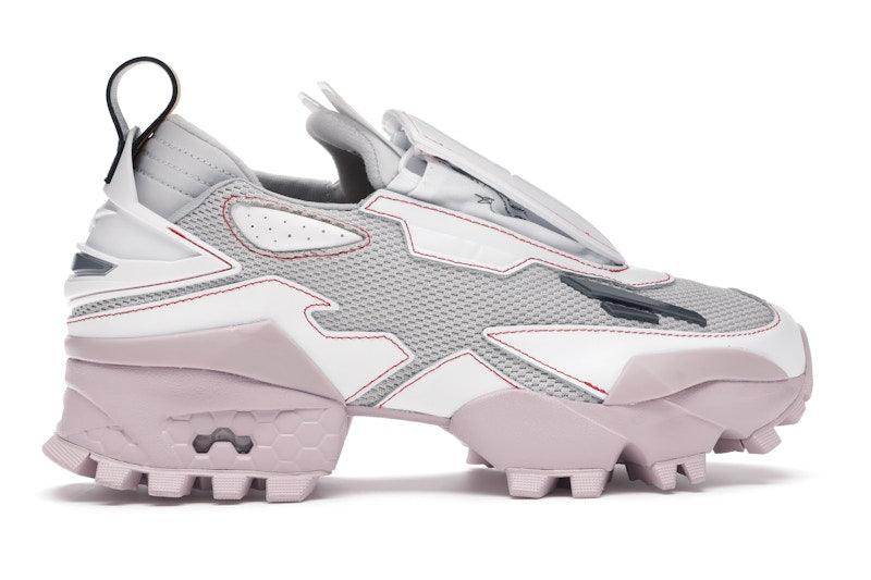 Reebok Experiment 4 Trail Fury Pyer Moss Ash Lily