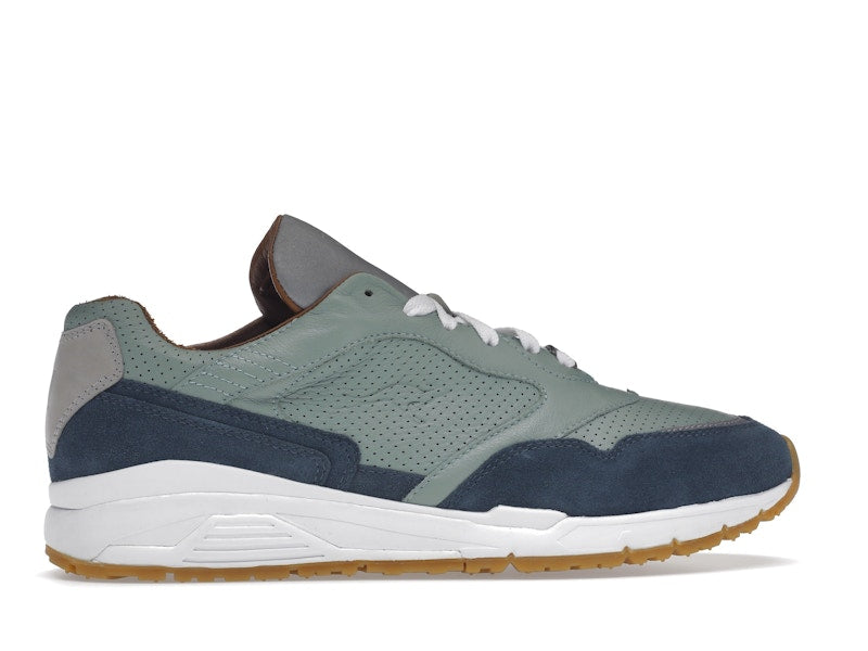 KangaROOS Ultimate Sneakerness Green Bridges
