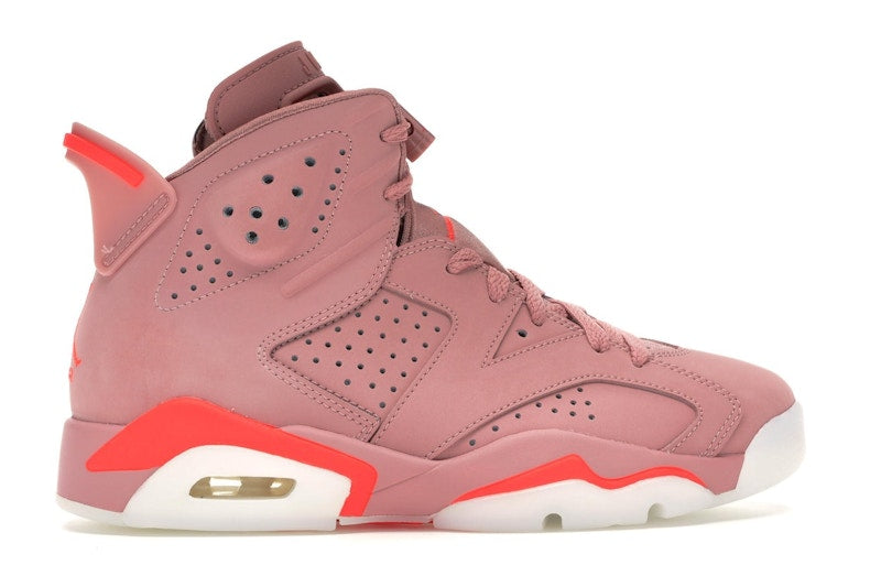 Jordan 6 Retro Aleali May (Women's)