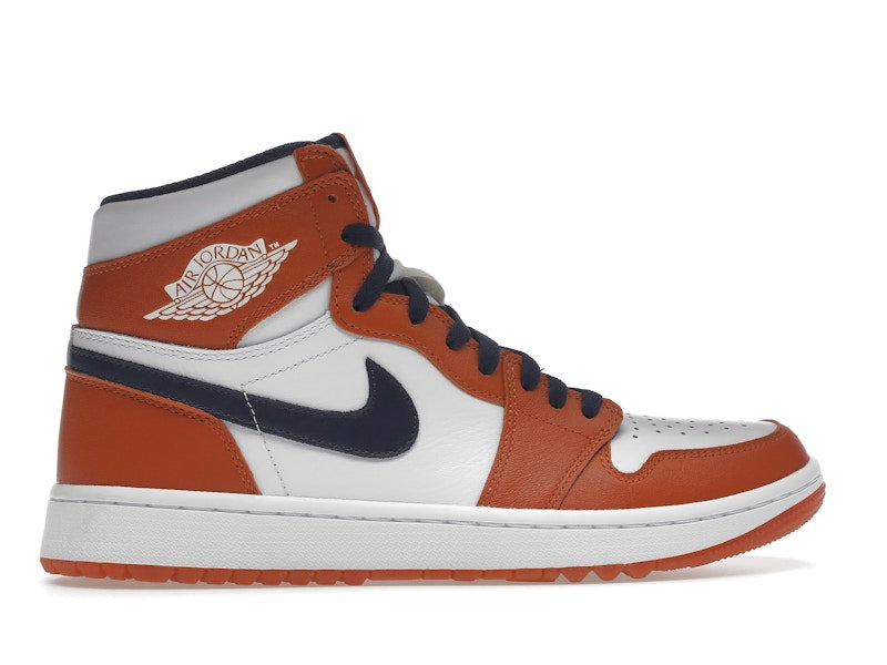 Jordan 1 Retro High Golf Eastside Golf Out of the Mud
