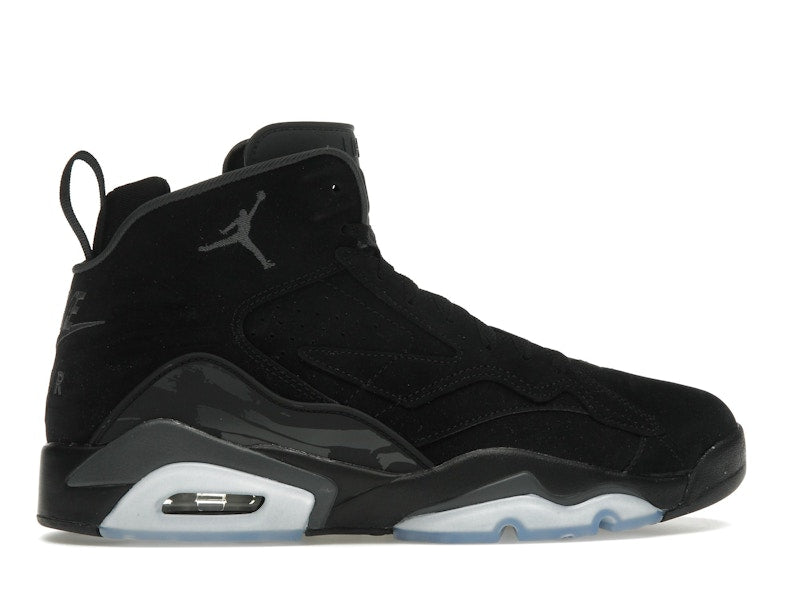 Jordan MVP Black Dark Grey
