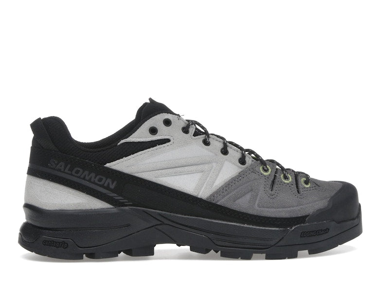 Salomon X-ALP LTR Black Castlerock