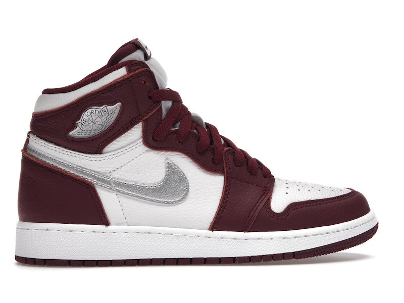 Jordan 1 Retro High OG Bordeaux (GS)