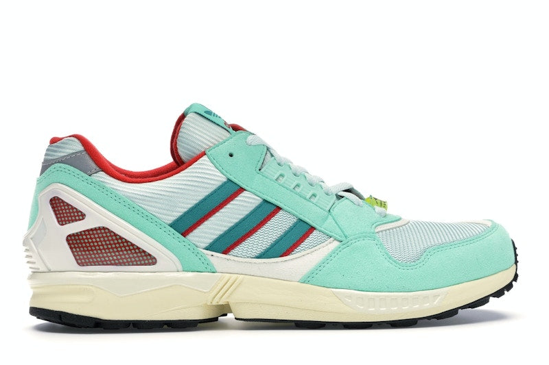 adidas ZX 9000 30 Years of Torsion