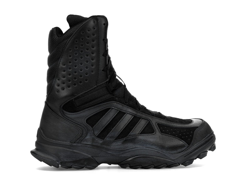 adidas Club GSG-9 Thug Club Triple Black