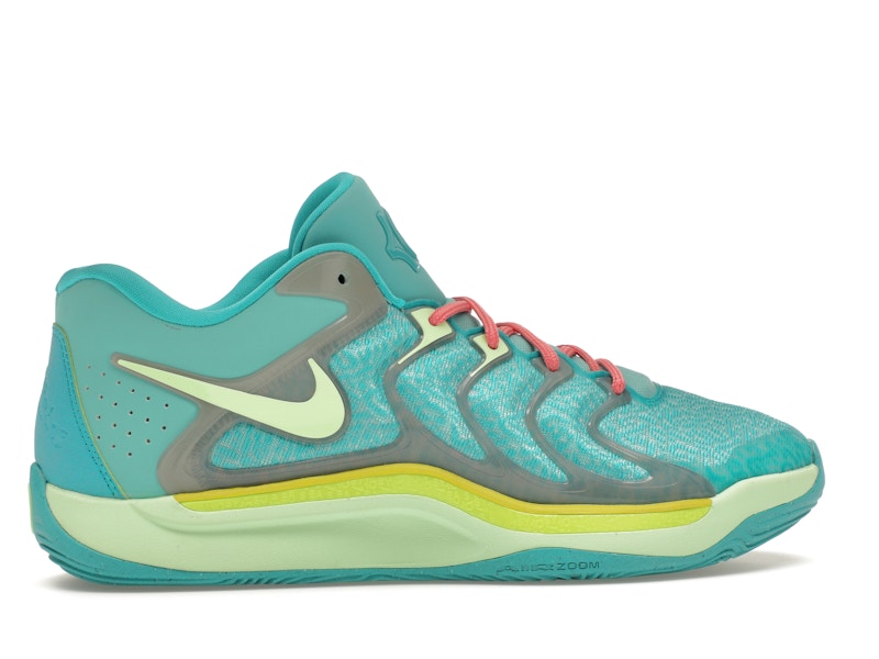 Nike KD 17 Jonquel Jones Bahamas (Women's)